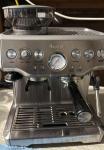 Breville Barista Express Espresso Machine & Grinder