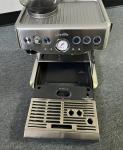 Breville Barista Express Espresso Machine & Grinder