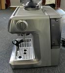 Breville Barista Express Espresso Machine & Grinder