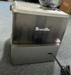 Breville Barista Express Espresso Machine & Grinder