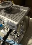 Breville Barista Express Espresso Machine & Grinder