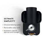 Nespresso Vertuo Coffee and Espresso Machine - Black