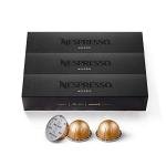 Nespresso Vertuo Coffee and Espresso Machine - Black