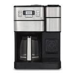 Cuisinart Grind and Brew Coffee Center Plus