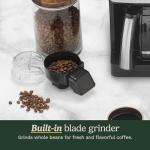 Cuisinart Grind and Brew Coffee Center Plus