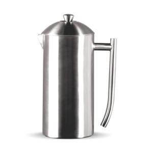 Frieling 23 Oz Double-Walled Stainless Steel French Press