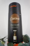 Asobu Cold Brew Portable Coffee Maker - White