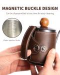 Pour Over Coffee Maker Set with Kettle and Filters