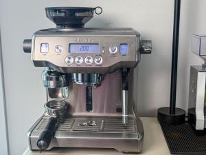 Breville Oracle Espresso Machine, Stainless Steel