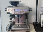 Breville Oracle Espresso Machine, Stainless Steel