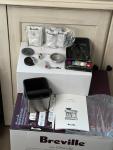 Breville Oracle Espresso Machine, Stainless Steel