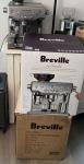 Breville Oracle Espresso Machine, Stainless Steel
