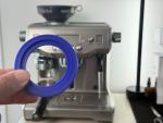 Breville Oracle Espresso Machine, Stainless Steel