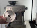 Breville Oracle Espresso Machine, Stainless Steel
