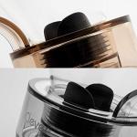 Clever Coffee Dripper Glass Pour Over Maker