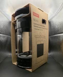 Bodum Bean 12-Cup Cold Brew Coffee Maker