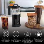 VINCI Express Electric Cold Brew Coffee Maker