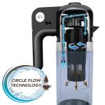 VINCI Express Electric Cold Brew Coffee Maker