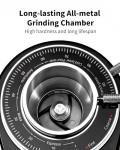 SHARDOR 64mm Burr Coffee Grinder with 100 Settings