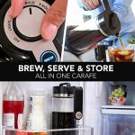 VINCI Express Electric Cold Brew Coffee Maker
