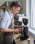 SHARDOR 64mm Burr Coffee Grinder with 100 Settings