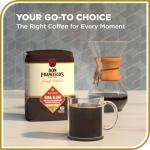 Don Francisco's Kona Blend Medium Roast Coffee