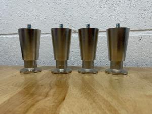 La Marzocco Linea Classic Coffee Machine High Legs
