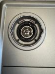 Breville Oracle Espresso Machine - Stainless Steel