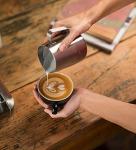Breville Duo Temp Pro Espresso Machine