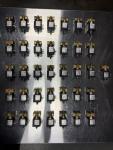 La Marzocco Linea Three-Way Solenoid Valve