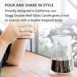 Fellow Stagg Double Wall Coffee Carafe - 20 oz
