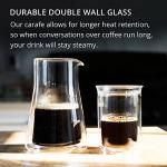 Fellow Stagg Double Wall Coffee Carafe - 20 oz