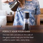 Fellow Stagg Double Wall Coffee Carafe - 20 oz