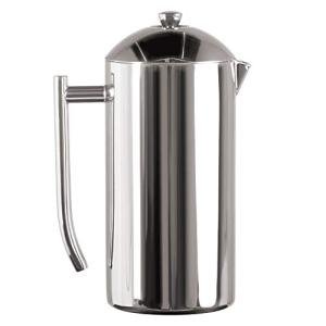 Frieling Stainless Steel French Press - 17 oz