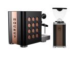Rocket Appartamento and Giannino Coffee Bundle