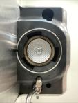 Breville Infuser Espresso Machine in Stainless Steel