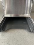 Breville Infuser Espresso Machine in Stainless Steel
