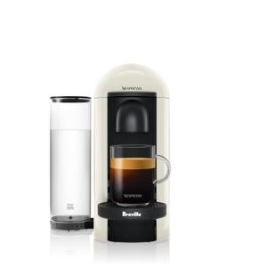 Breville Nespresso VertuoPlus Coffee & Espresso Maker