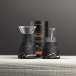 Asobu Pour Over Coffee Maker - 32 oz. Marble