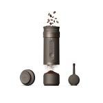 OutIn Fino Portable Electric Coffee Grinder