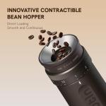 OutIn Fino Portable Electric Coffee Grinder
