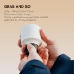 OutIn Fino Portable Electric Coffee Grinder