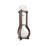 Nispira Cold Brew Coffee Maker, Wooden Drip Tower