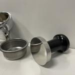 Rocket Espresso Machine with 58mm Portafilter