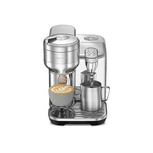 Nespresso Vertuo Creatista Coffee and Espresso Machine