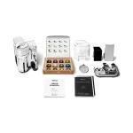 Nespresso Vertuo Creatista Coffee and Espresso Machine