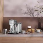 Nespresso Vertuo Creatista Coffee and Espresso Machine