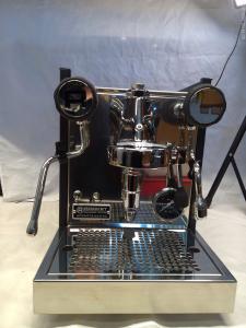 Rocket Espresso Appartamento TCA Copper Espresso Machine