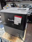Breville Barista Express Impress Espresso Maker