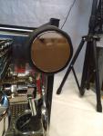 Rocket Espresso Appartamento TCA Copper Espresso Machine